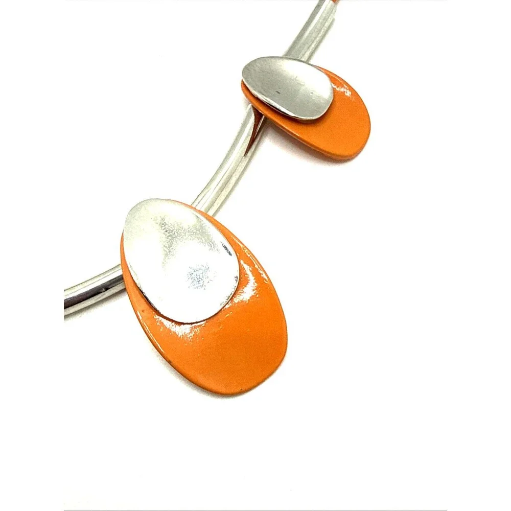 Unbranded this orange